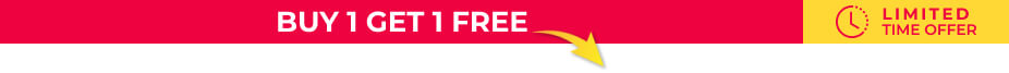 buy 1 get 1 free offer